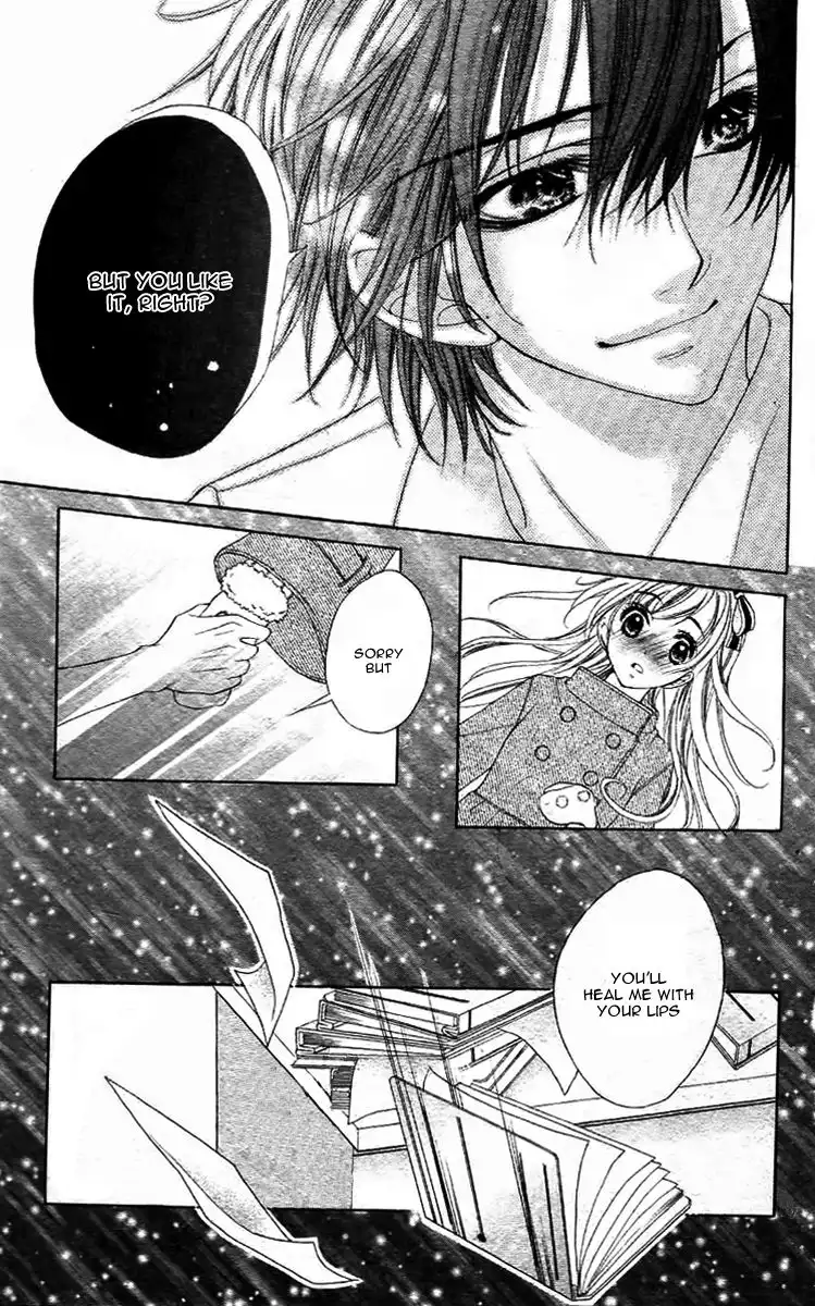 Un Chocoholic Chapter 0 22